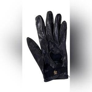 Gucci Leather Glove - Only Right Hand